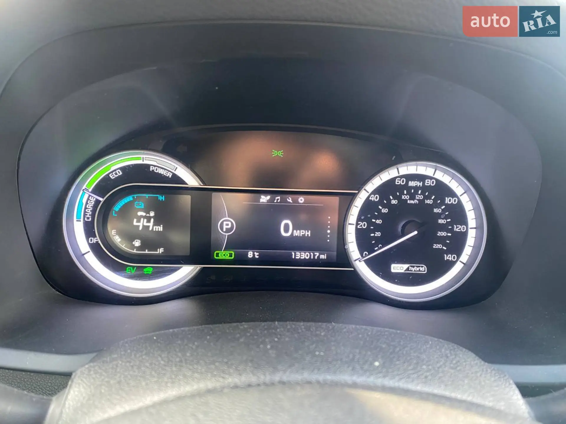 2018 Kia Niro - мініатюра 13