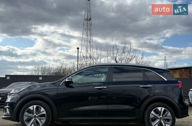 Внедорожник / Кроссовер Kia Niro 2020 в Луцке