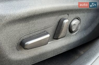 Внедорожник / Кроссовер Kia Niro 2020 в Луцке