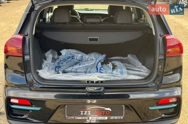 Внедорожник / Кроссовер Kia Niro 2020 в Луцке
