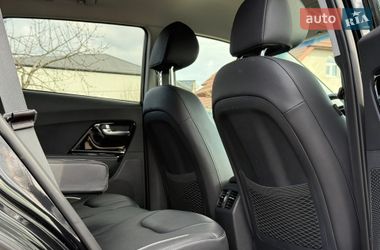 Внедорожник / Кроссовер Kia Niro 2020 в Луцке