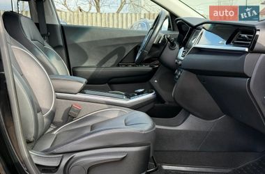 Внедорожник / Кроссовер Kia Niro 2020 в Луцке