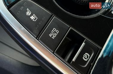 Внедорожник / Кроссовер Kia Niro 2020 в Луцке