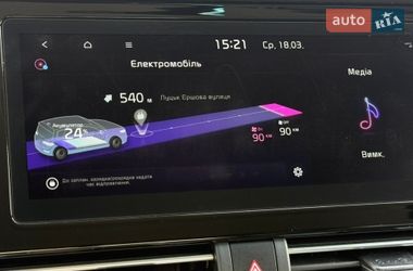 Внедорожник / Кроссовер Kia Niro 2020 в Луцке