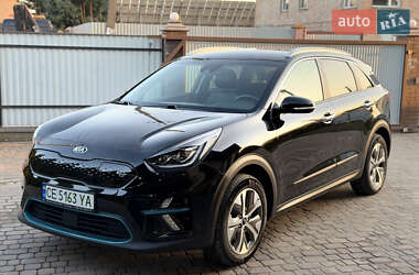 Позашляховик / Кросовер Kia Niro 2020 в Чернівцях