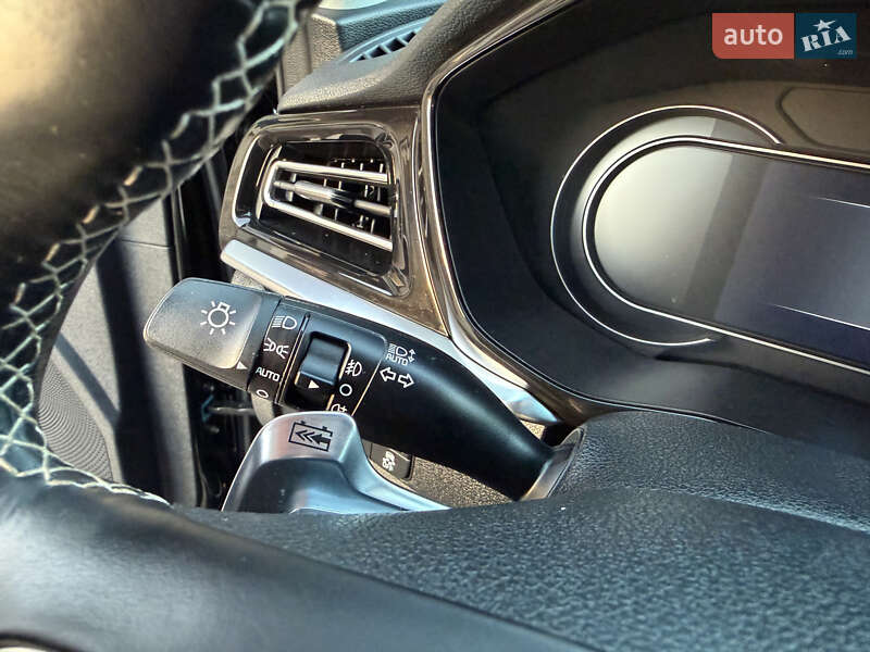 Внедорожник / Кроссовер Kia Niro 2020 в Черновцах фото 37 Внедорожник / Кроссовер Kia Niro 2020 в Черновцах