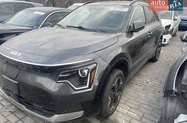 Внедорожник / Кроссовер Kia Niro 2023 в Львове