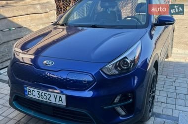 Внедорожник / Кроссовер Kia Niro 2021 в Луцке