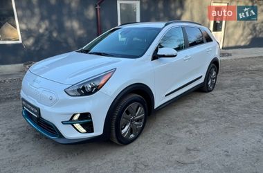 Внедорожник / Кроссовер Kia Niro 2022 в Тернополе