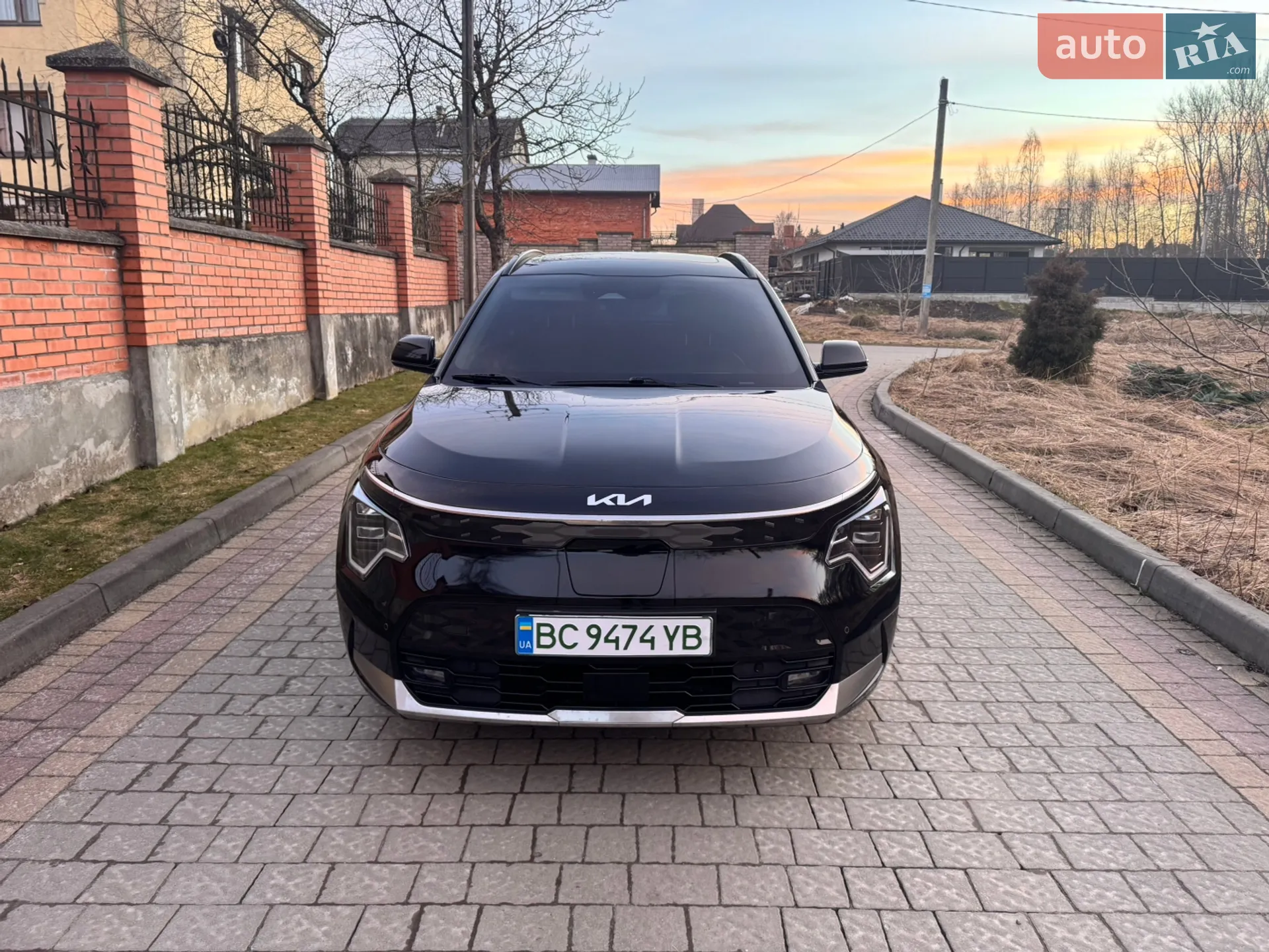 2023 Kia Niro - мініатюра 2