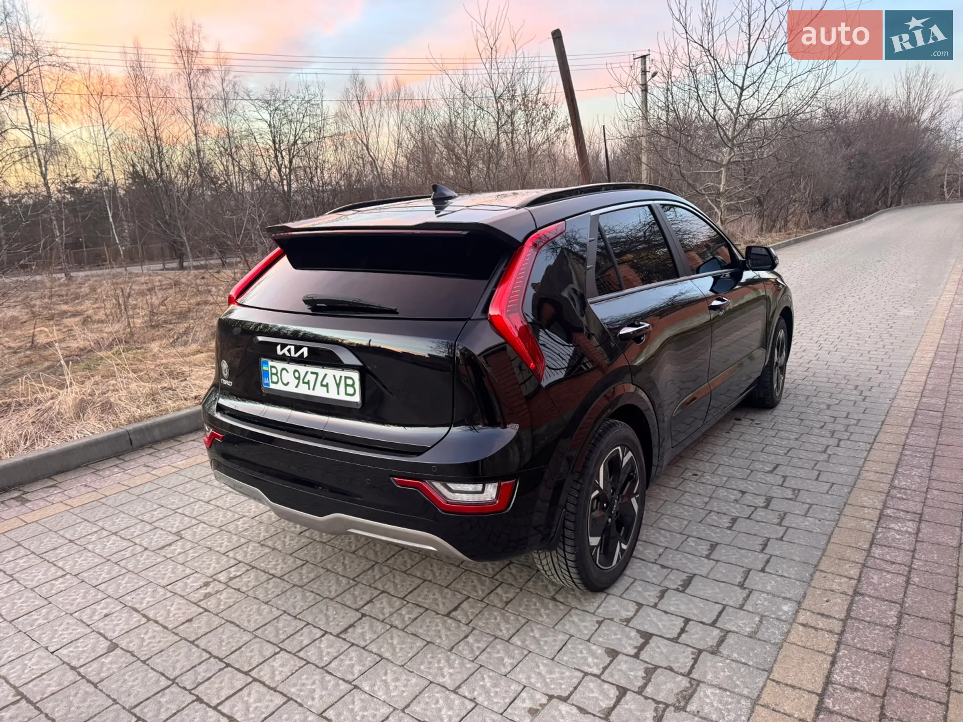 2023 Kia Niro - мініатюра 6