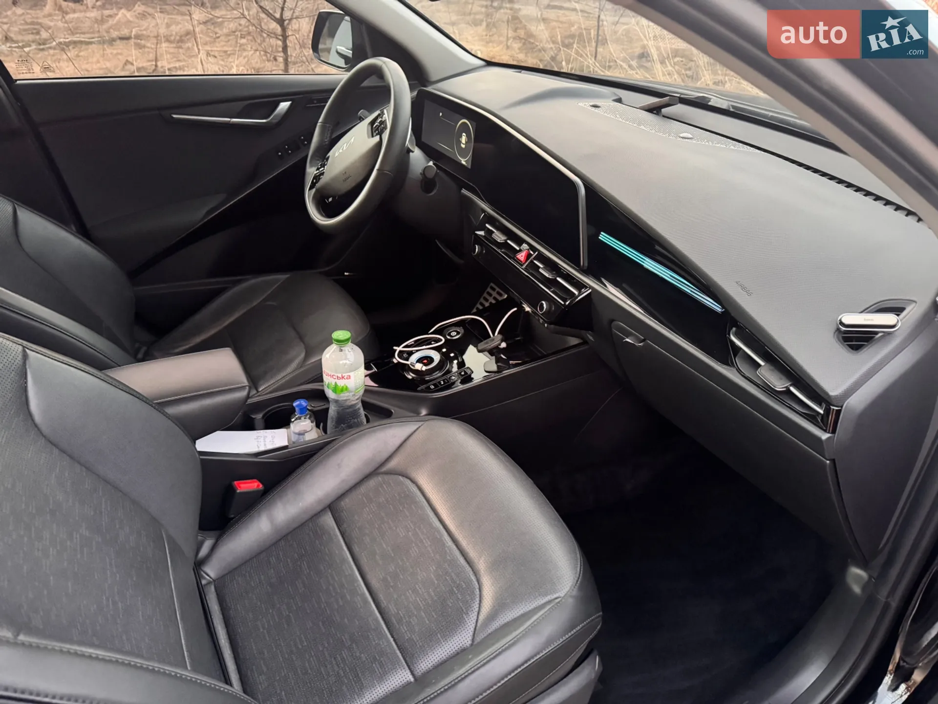 2023 Kia Niro - мініатюра 11