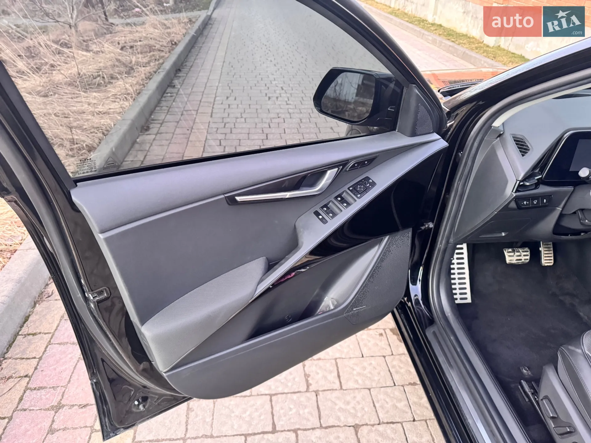 2023 Kia Niro - мініатюра 16