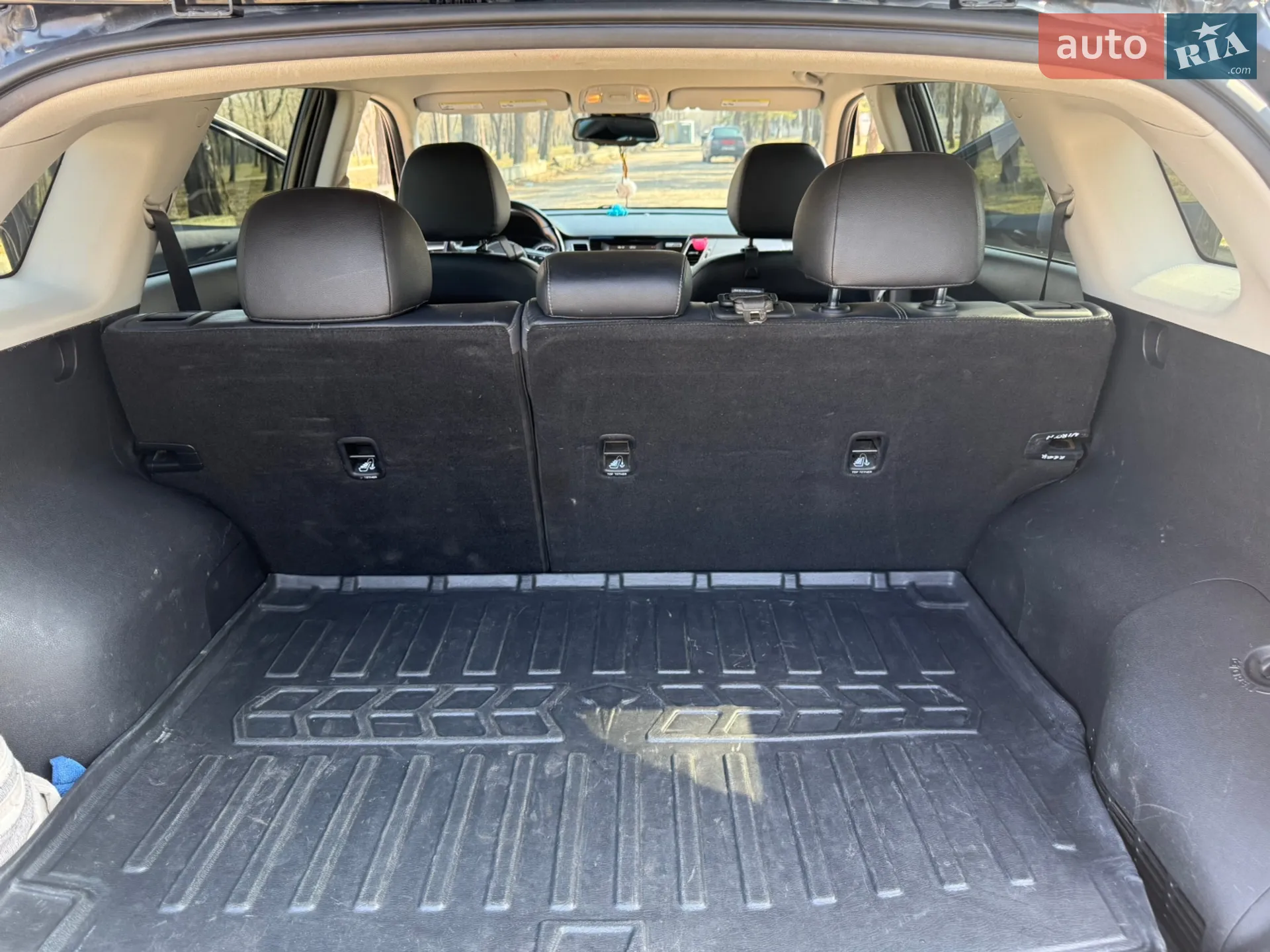 2018 Kia Niro - мініатюра 20