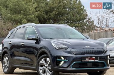 Внедорожник / Кроссовер Kia Niro 2020 в Луцке