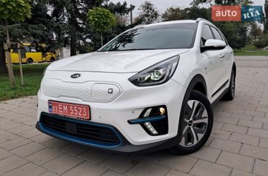 Внедорожник / Кроссовер Kia Niro 2021 в Виннице