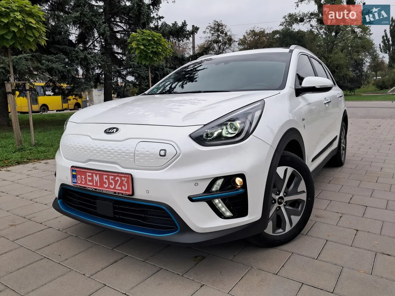 2022 Kia Niro - мініатюра 60