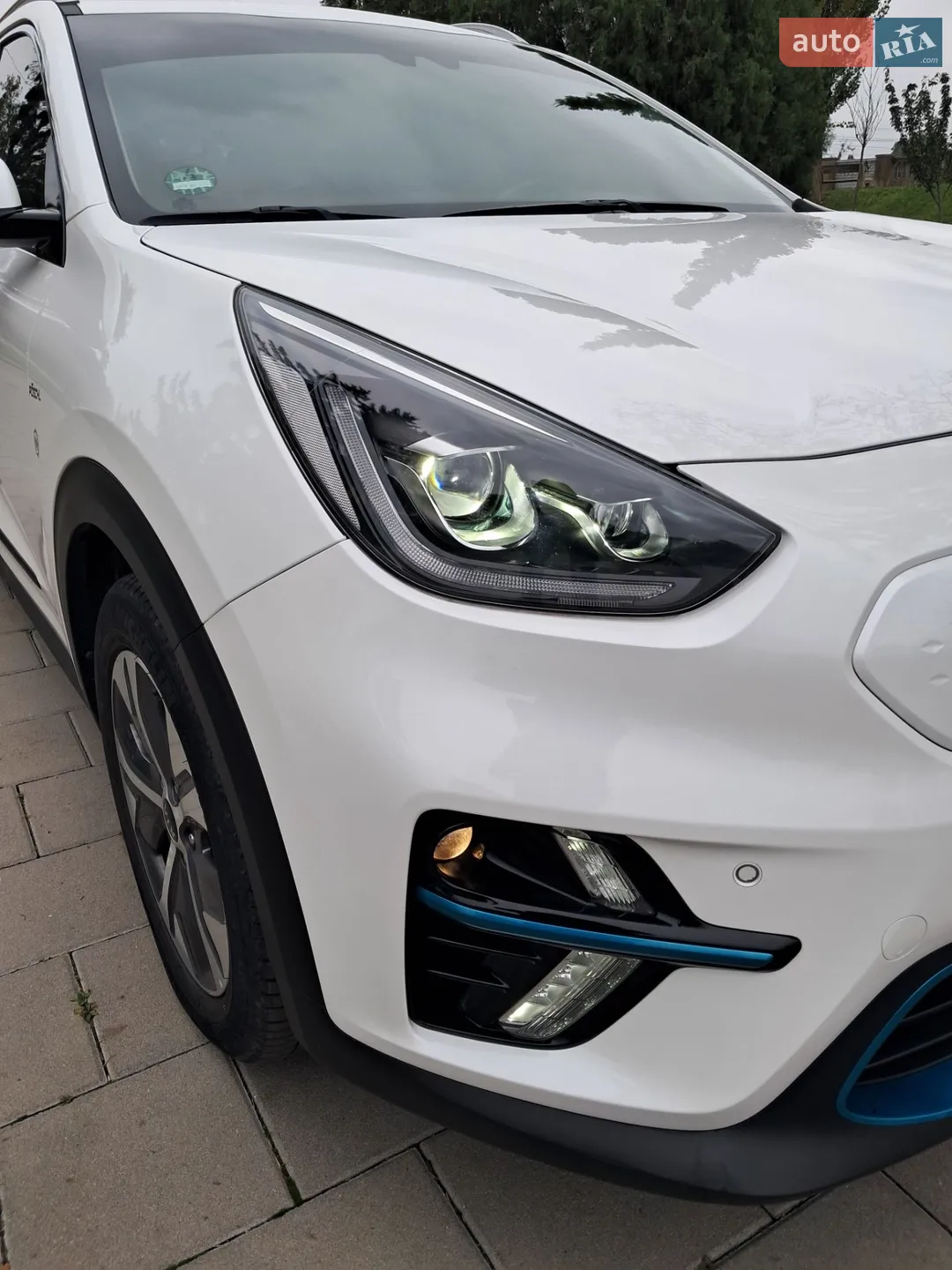2021 Kia Niro - мініатюра 55