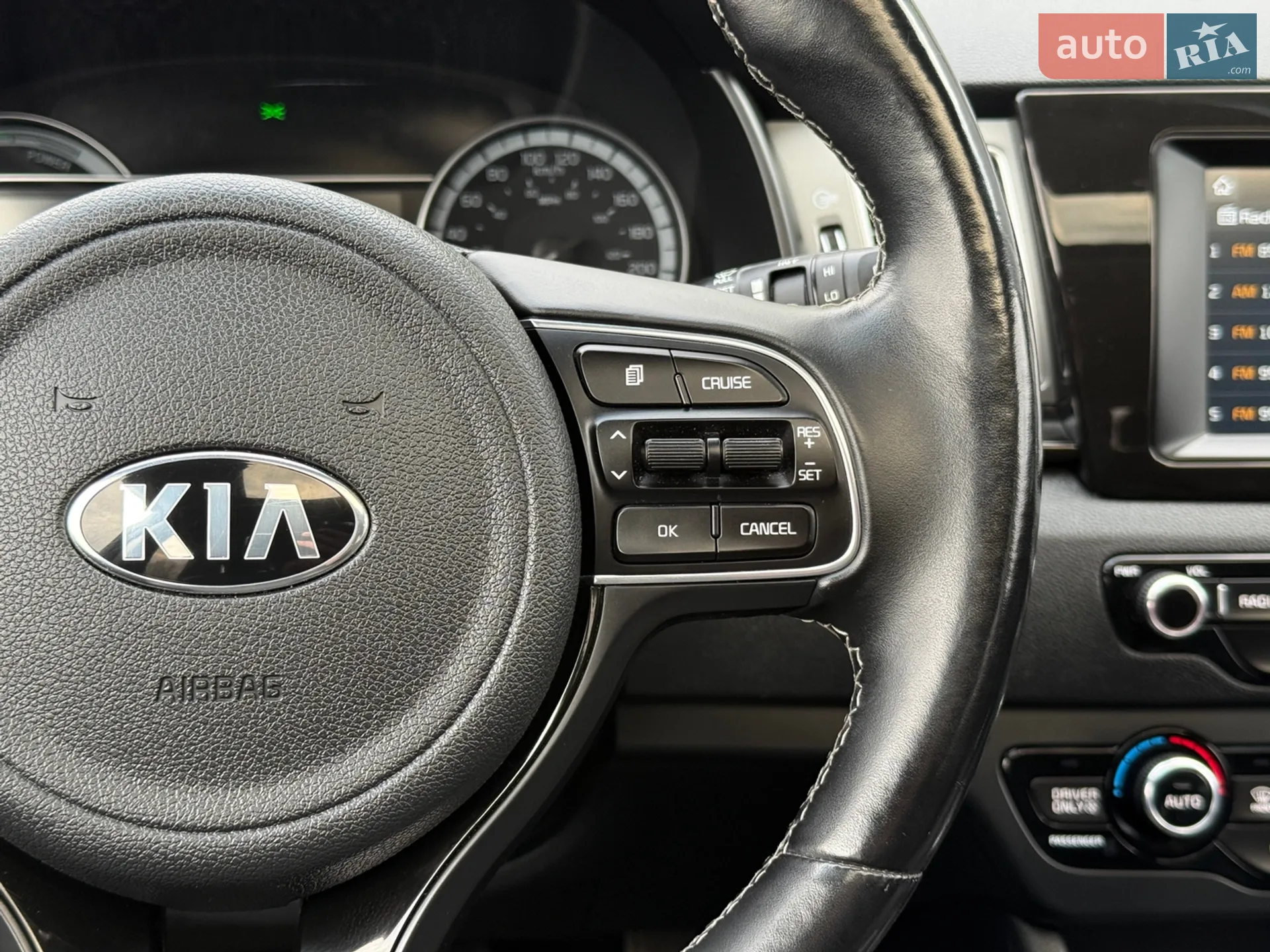 2019 Kia Niro - мініатюра 17