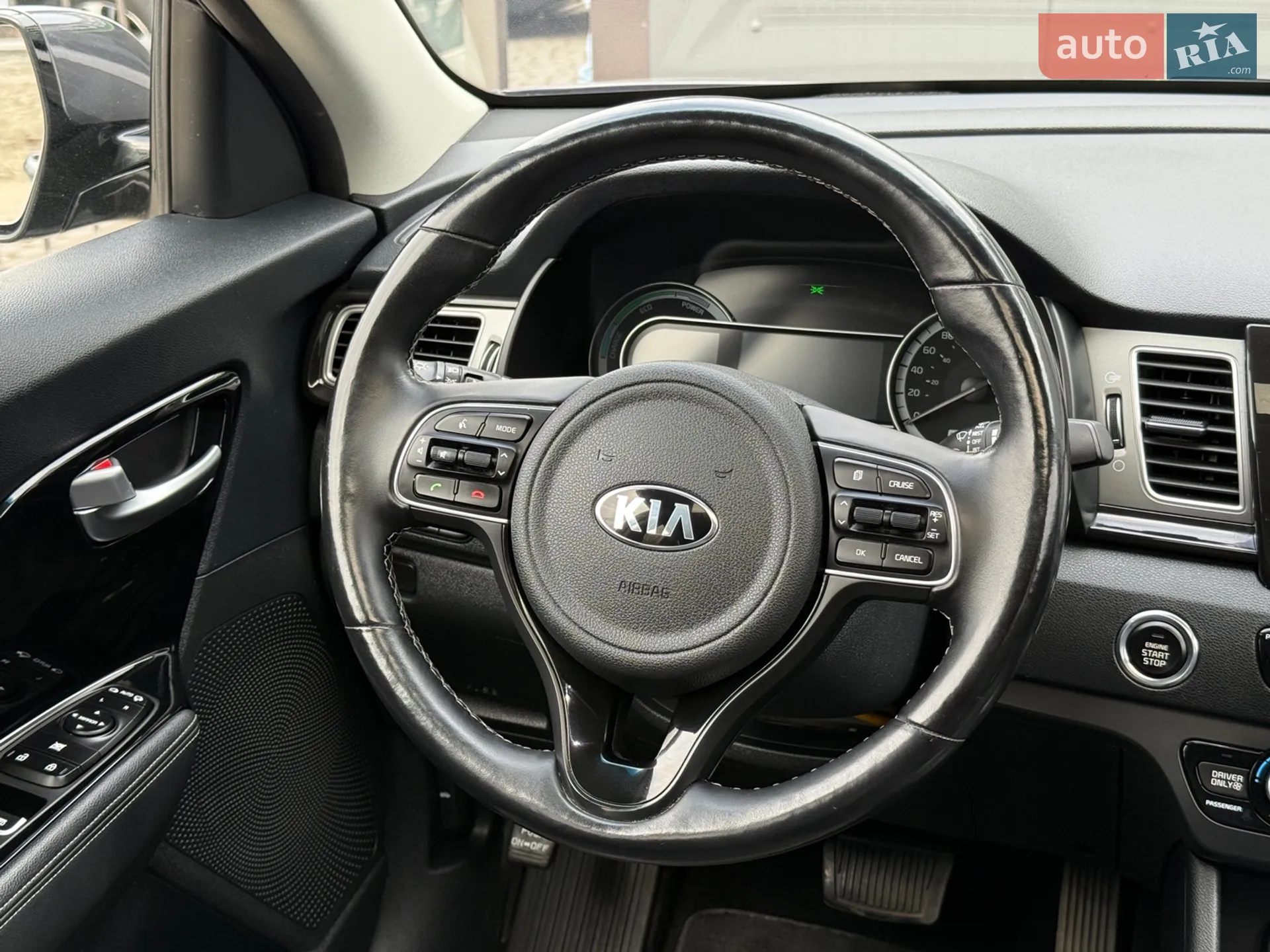2019 Kia Niro - мініатюра 19
