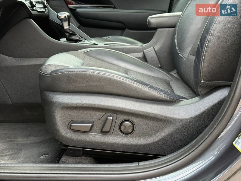 Внедорожник / Кроссовер Kia Niro 2019 в Львове