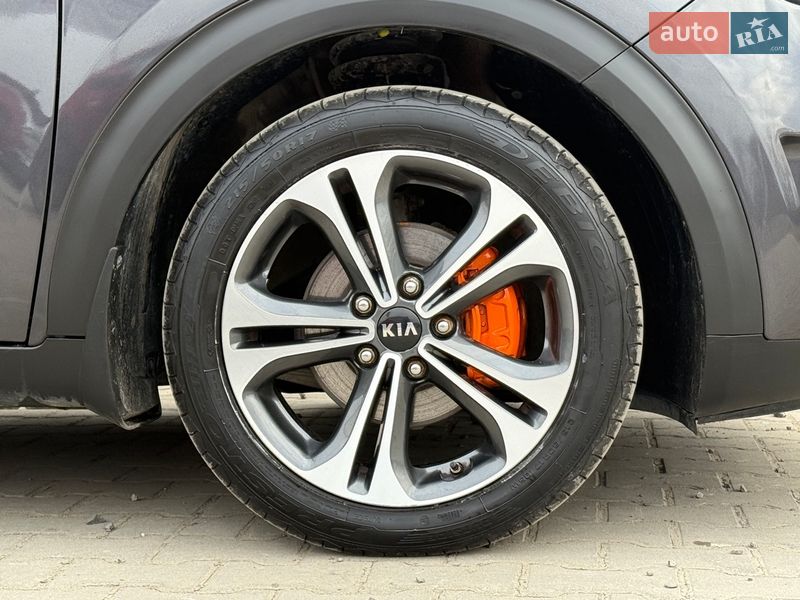 Внедорожник / Кроссовер Kia Niro 2019 в Львове