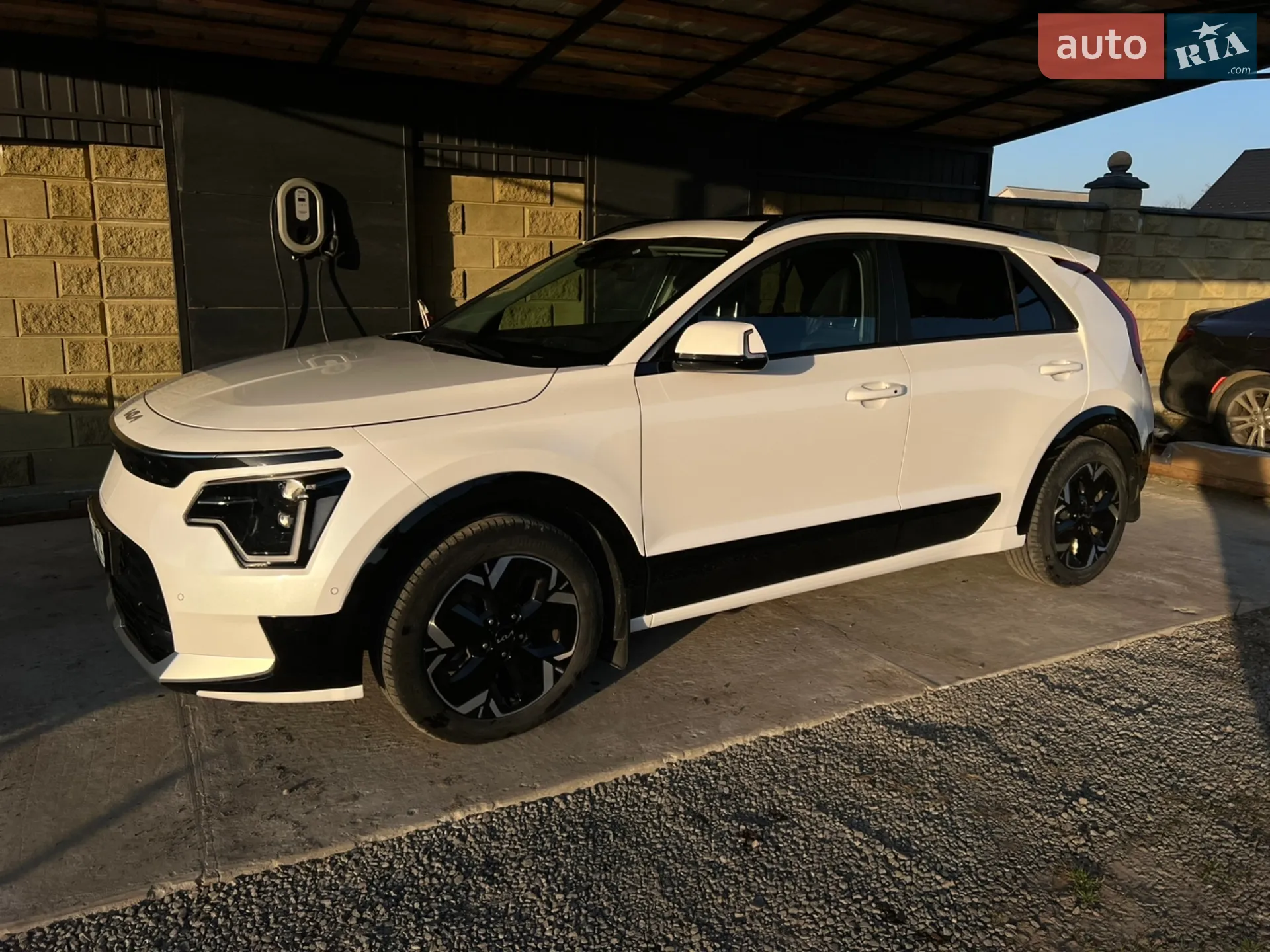 2023 Kia Niro - мініатюра 4