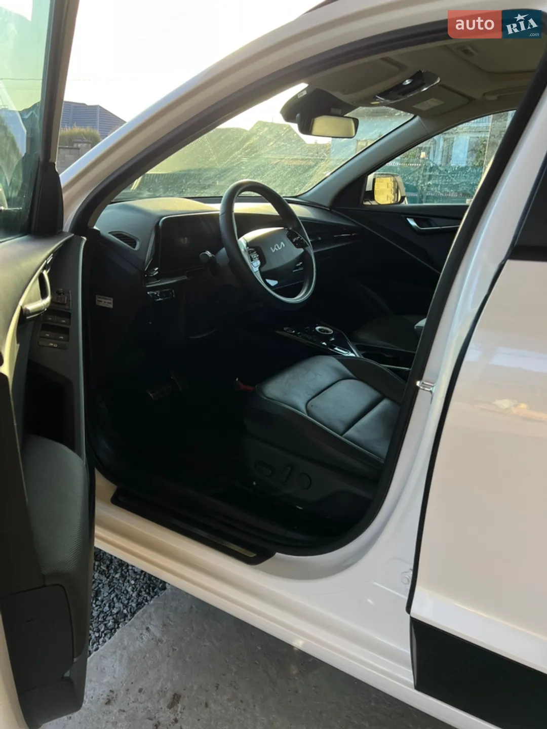 2023 Kia Niro - мініатюра 9