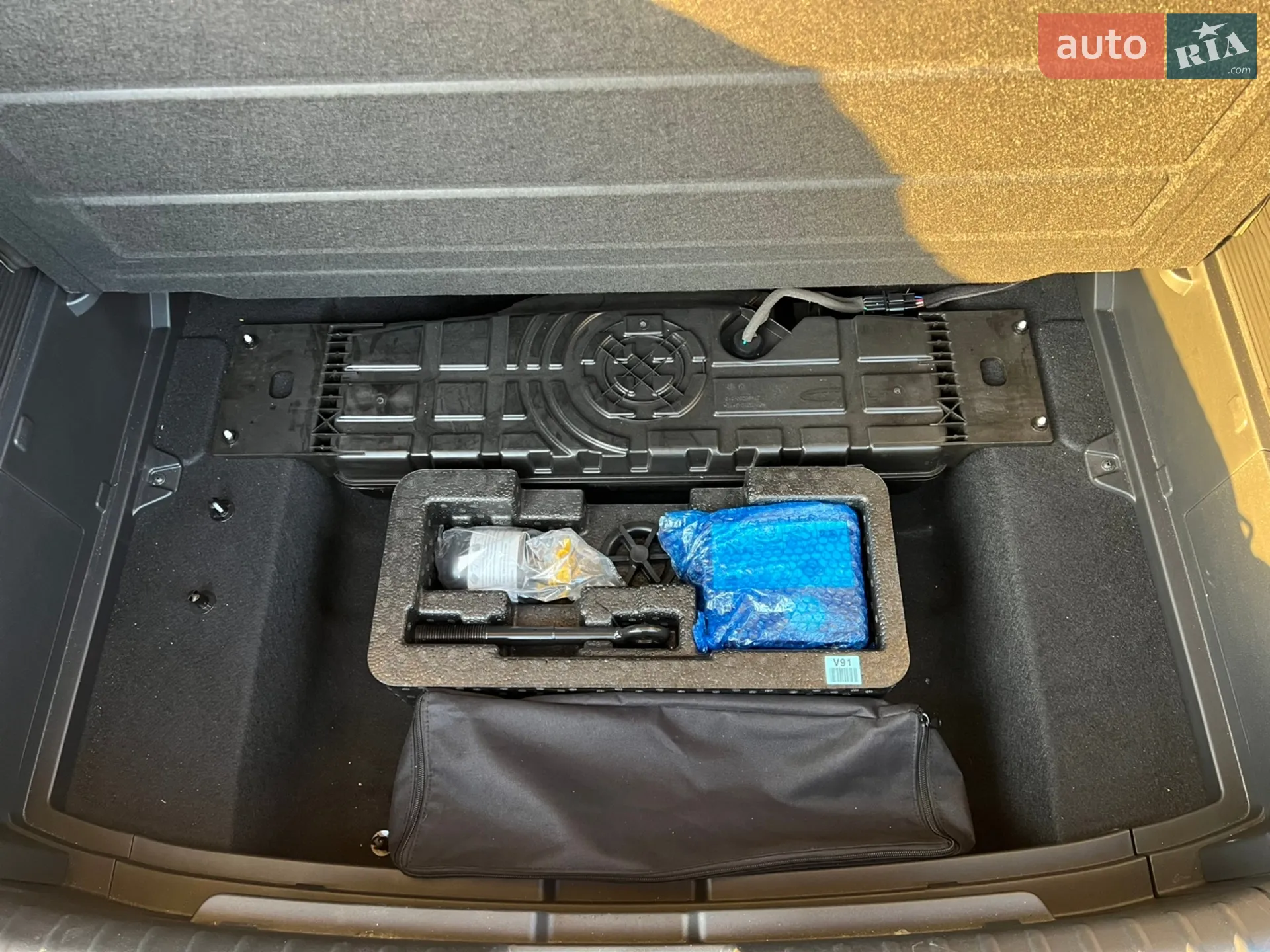 2023 Kia Niro - мініатюра 18