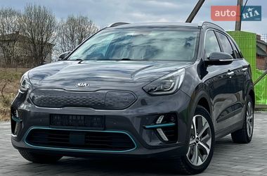 Внедорожник / Кроссовер Kia Niro 2020 в Дрогобыче