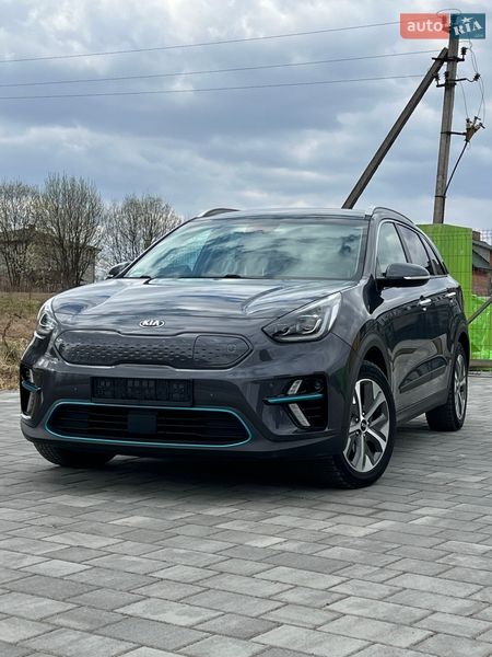 Kia Niro 2020