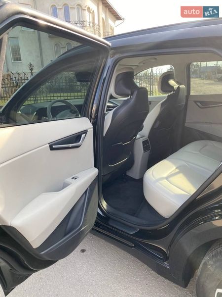 Внедорожник / Кроссовер Kia Niro 2022 в Ивано-Франковске фото 15 Внедорожник / Кроссовер Kia Niro 2022 в Ивано-Франковске