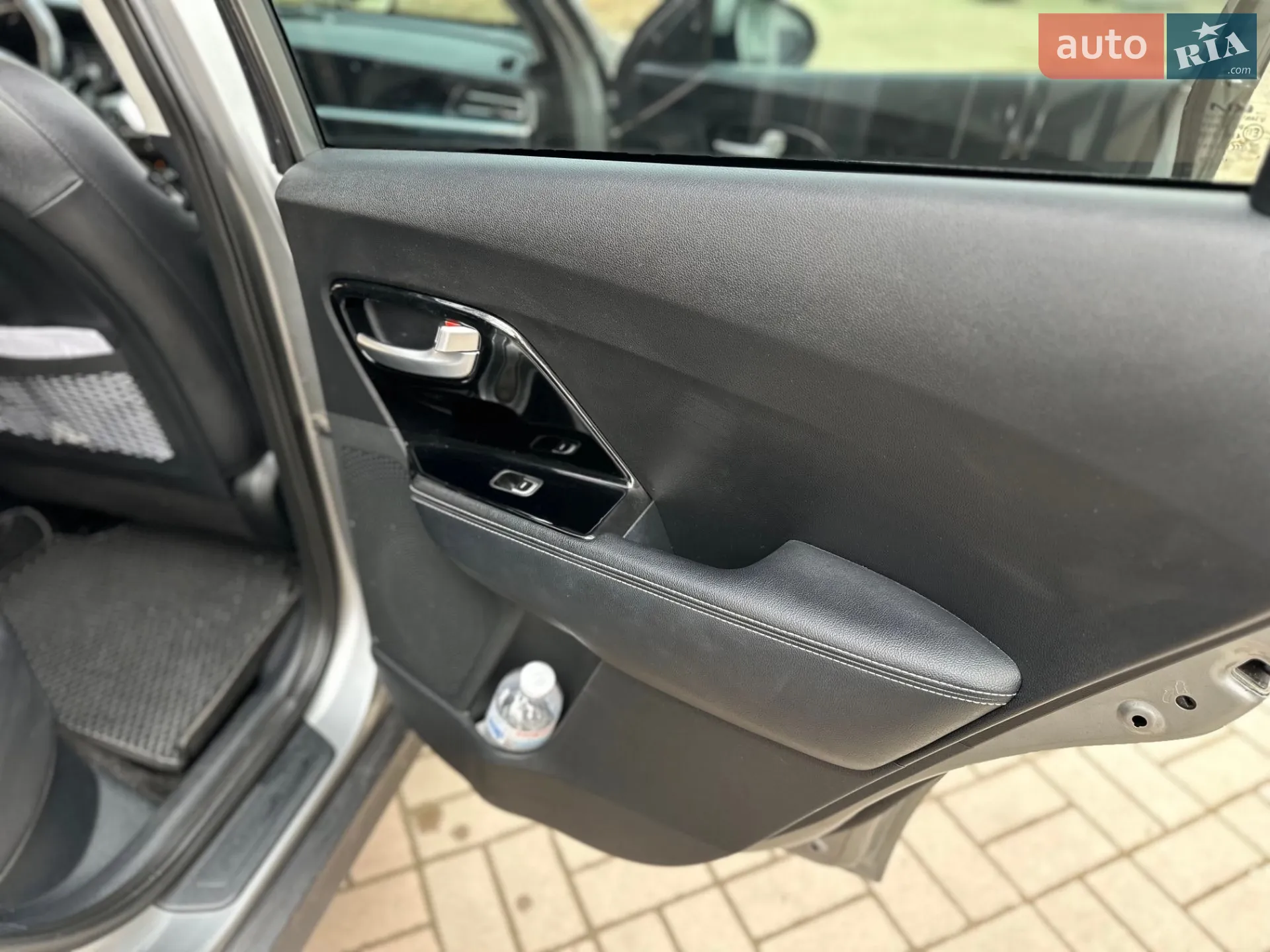 2022 Kia Niro - мініатюра 10