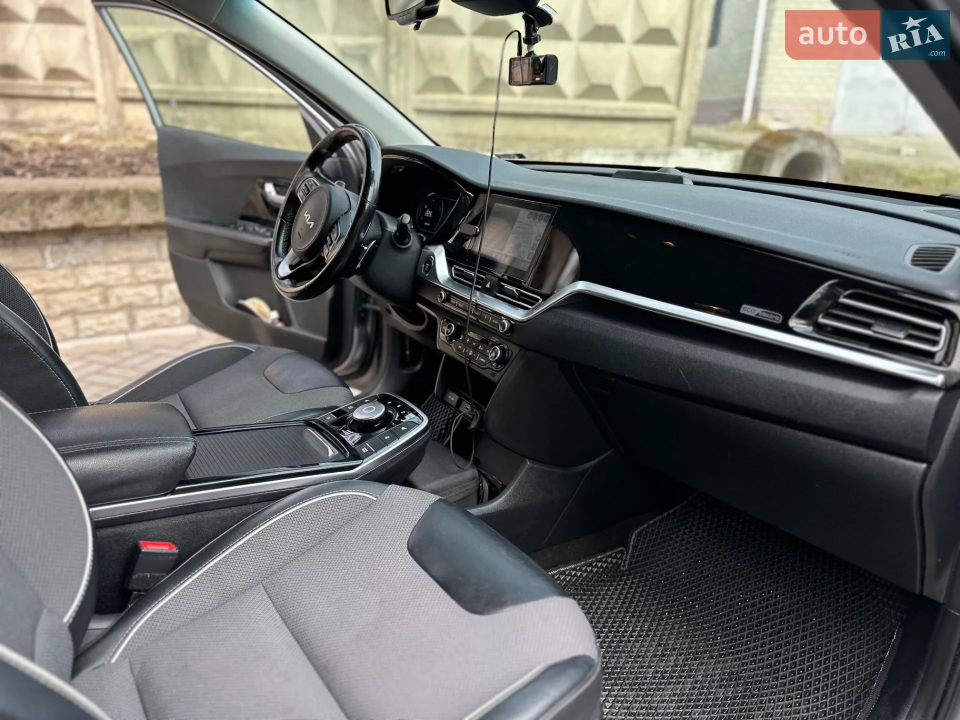 2022 Kia Niro - мініатюра 16