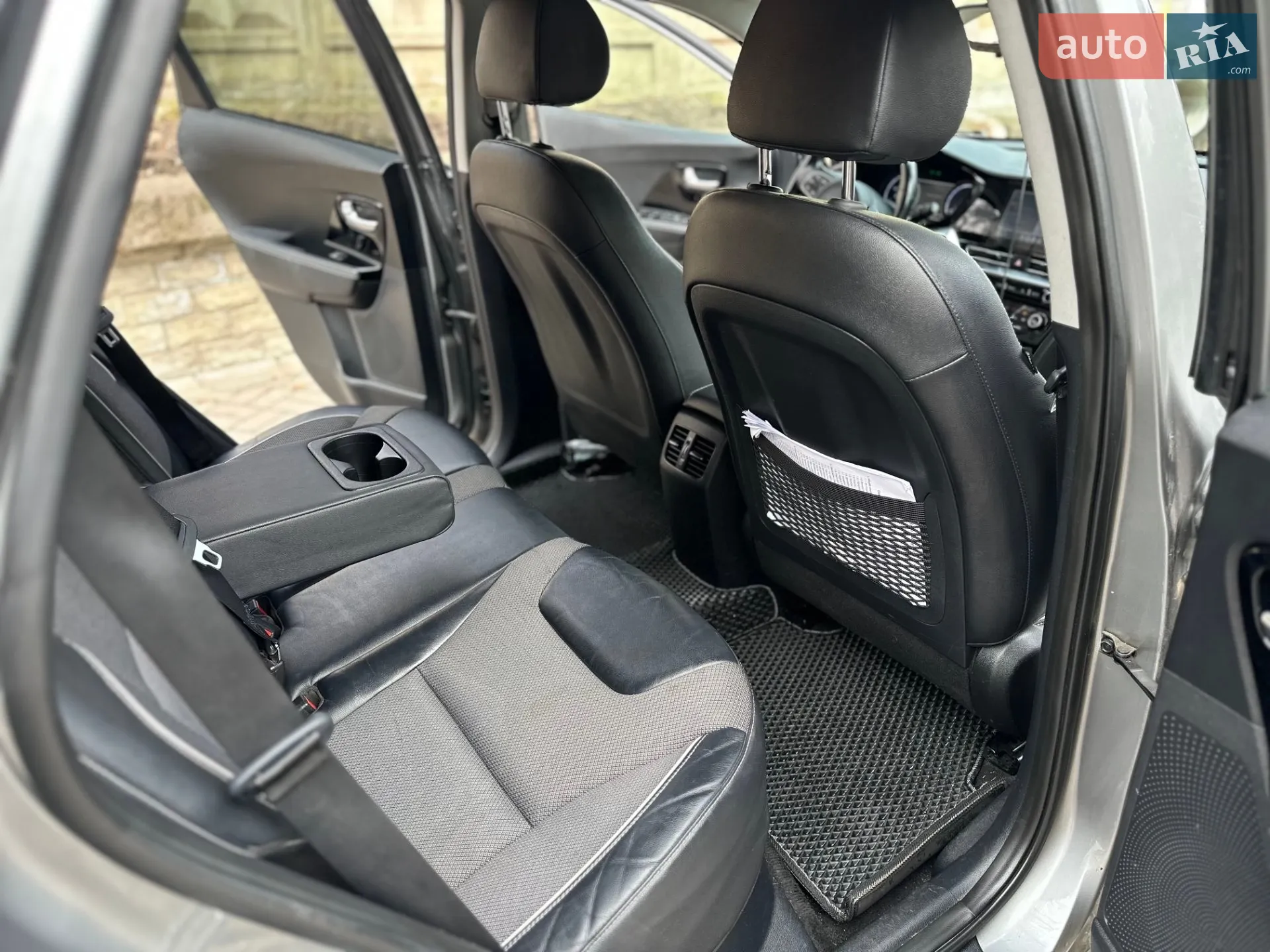 2022 Kia Niro - мініатюра 19