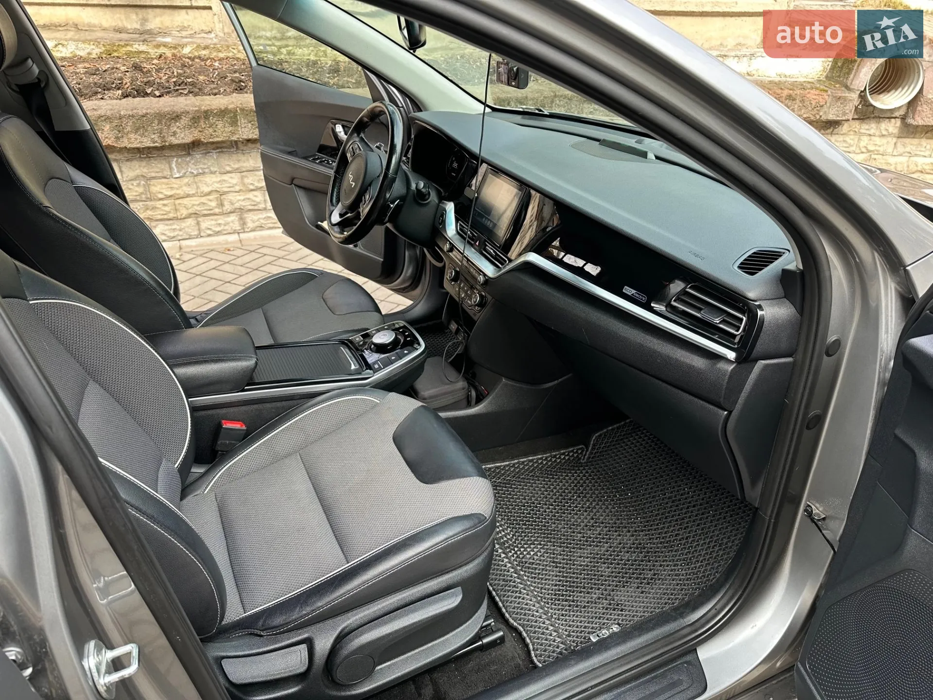 2022 Kia Niro - мініатюра 33