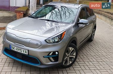 Внедорожник / Кроссовер Kia Niro 2022 в Ровно