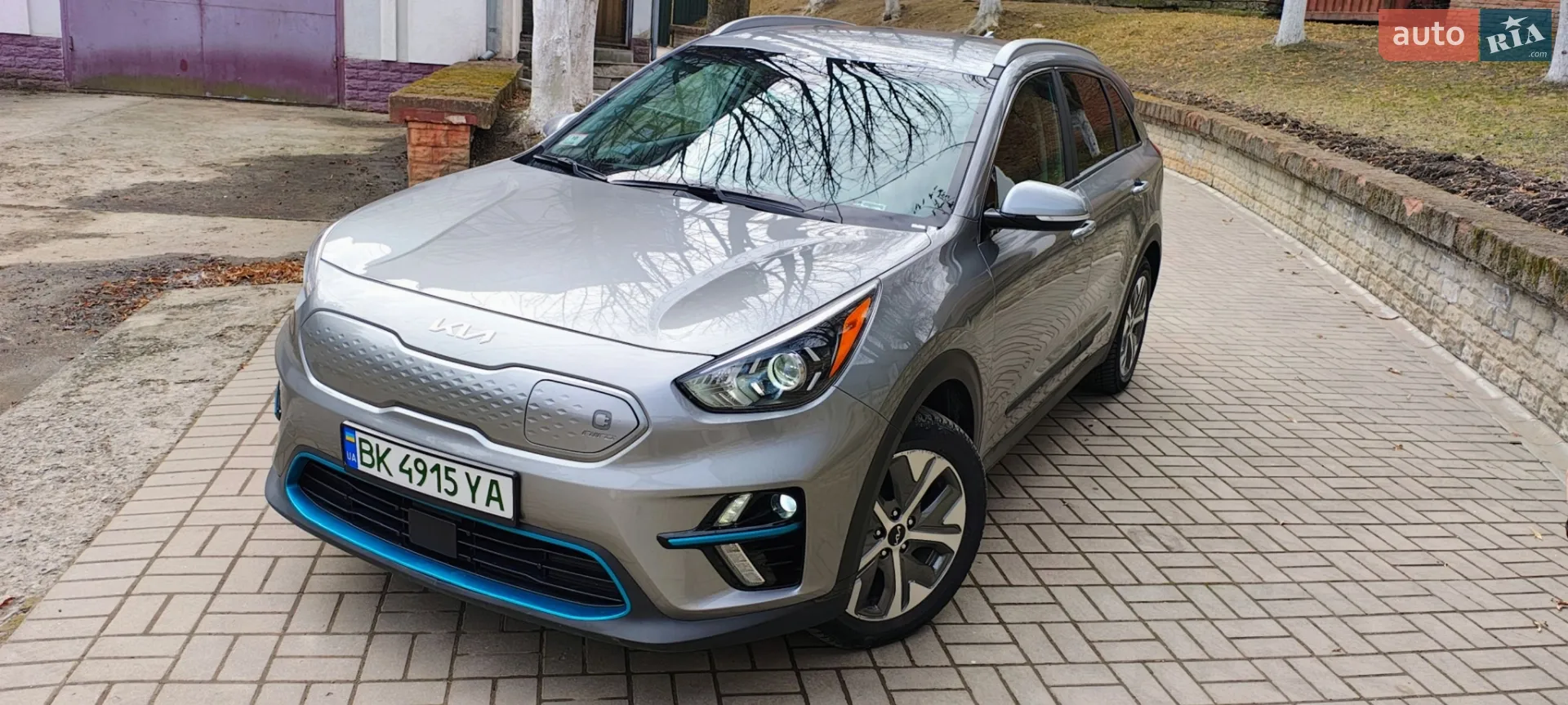 2022 Kia Niro - мініатюра 44