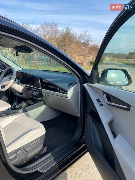 Внедорожник / Кроссовер Kia Niro 2022 в Ивано-Франковске фото 37 Внедорожник / Кроссовер Kia Niro 2022 в Ивано-Франковске