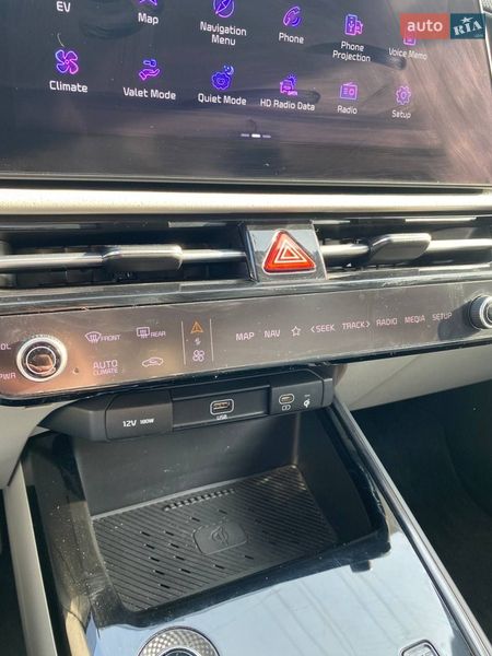 Внедорожник / Кроссовер Kia Niro 2022 в Ивано-Франковске фото 48 Внедорожник / Кроссовер Kia Niro 2022 в Ивано-Франковске