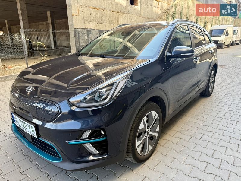 Kia Niro 2019