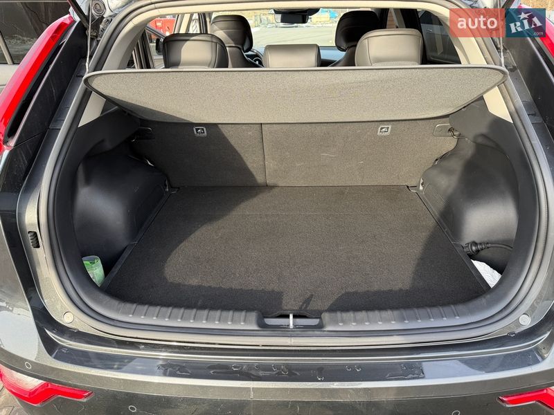 Позашляховик / Кросовер Kia Niro 2023 в Калуші фото 14 Позашляховик / Кросовер Kia Niro 2023 в Калуші