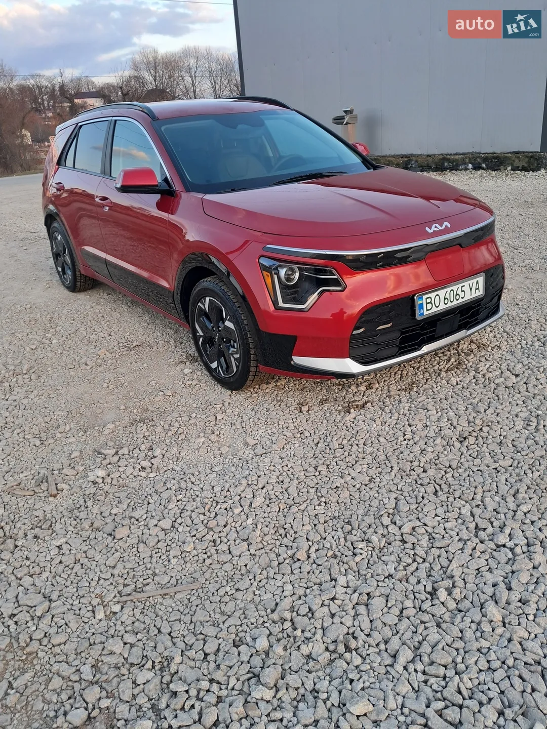 2024 Kia Niro - мініатюра 3