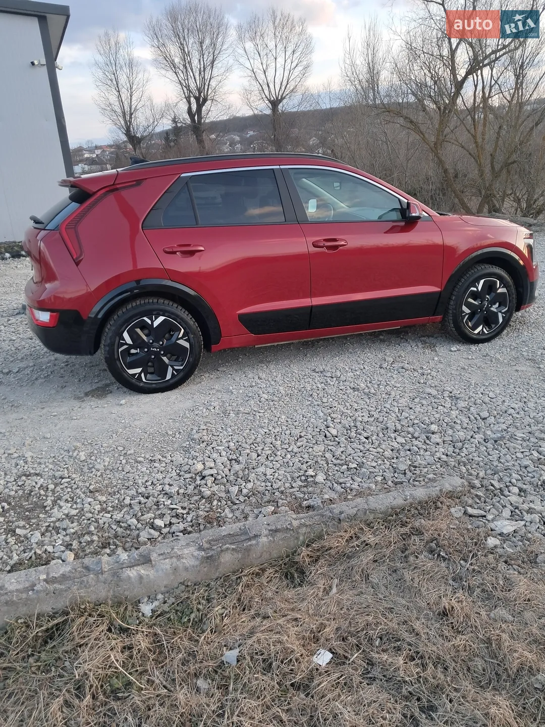 2024 Kia Niro - мініатюра 4