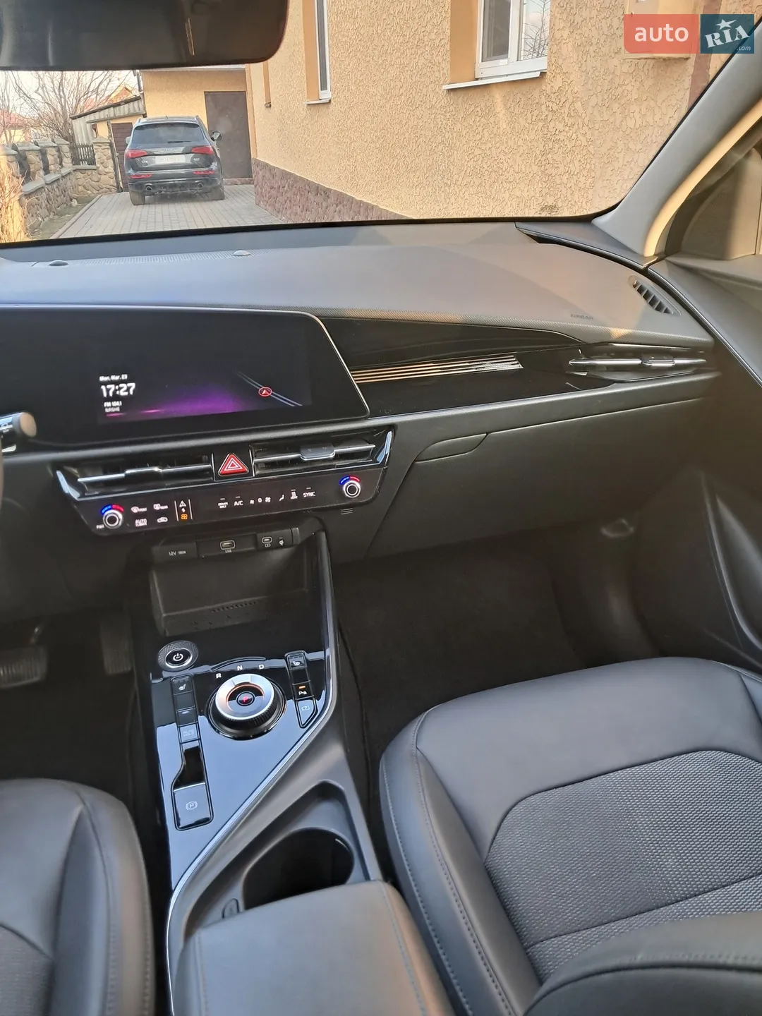 2024 Kia Niro - мініатюра 10