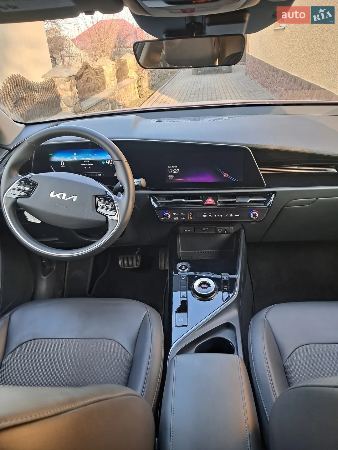 2024 Kia Niro - мініатюра 20