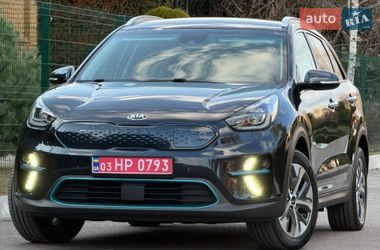 Позашляховик / Кросовер Kia Niro 2020 в Рівному