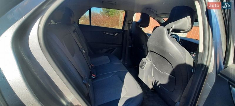 Внедорожник / Кроссовер Kia Niro 2023 в Киеве фото 3 Внедорожник / Кроссовер Kia Niro 2023 в Киеве