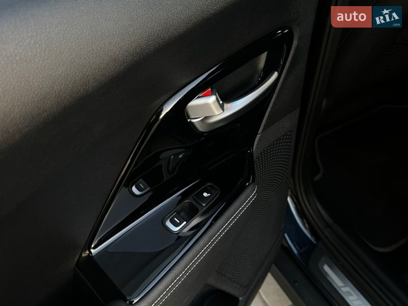 Позашляховик / Кросовер Kia Niro 2020 в Тернополі