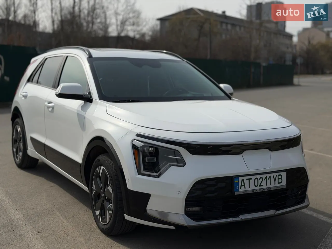 2022 Kia Niro - мініатюра 21